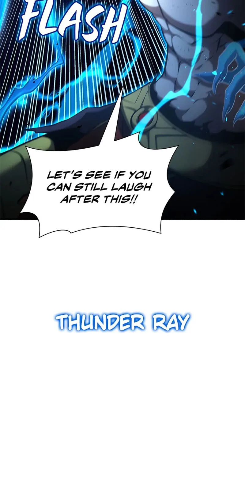 I Returned as an FFF-Class Witch Doctor Chapter 110 page 11