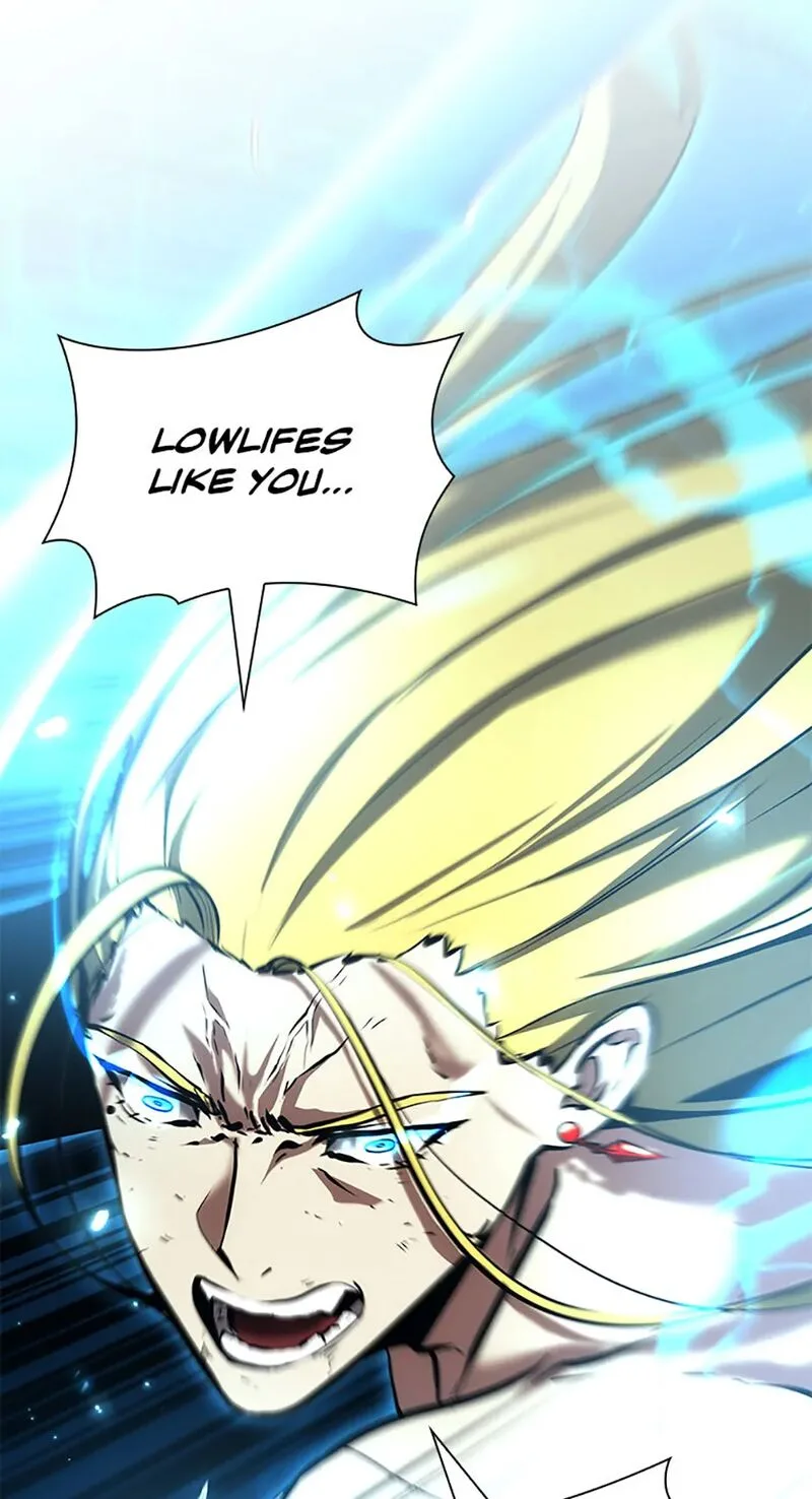 I Returned as an FFF-Class Witch Doctor Chapter 110 page 21