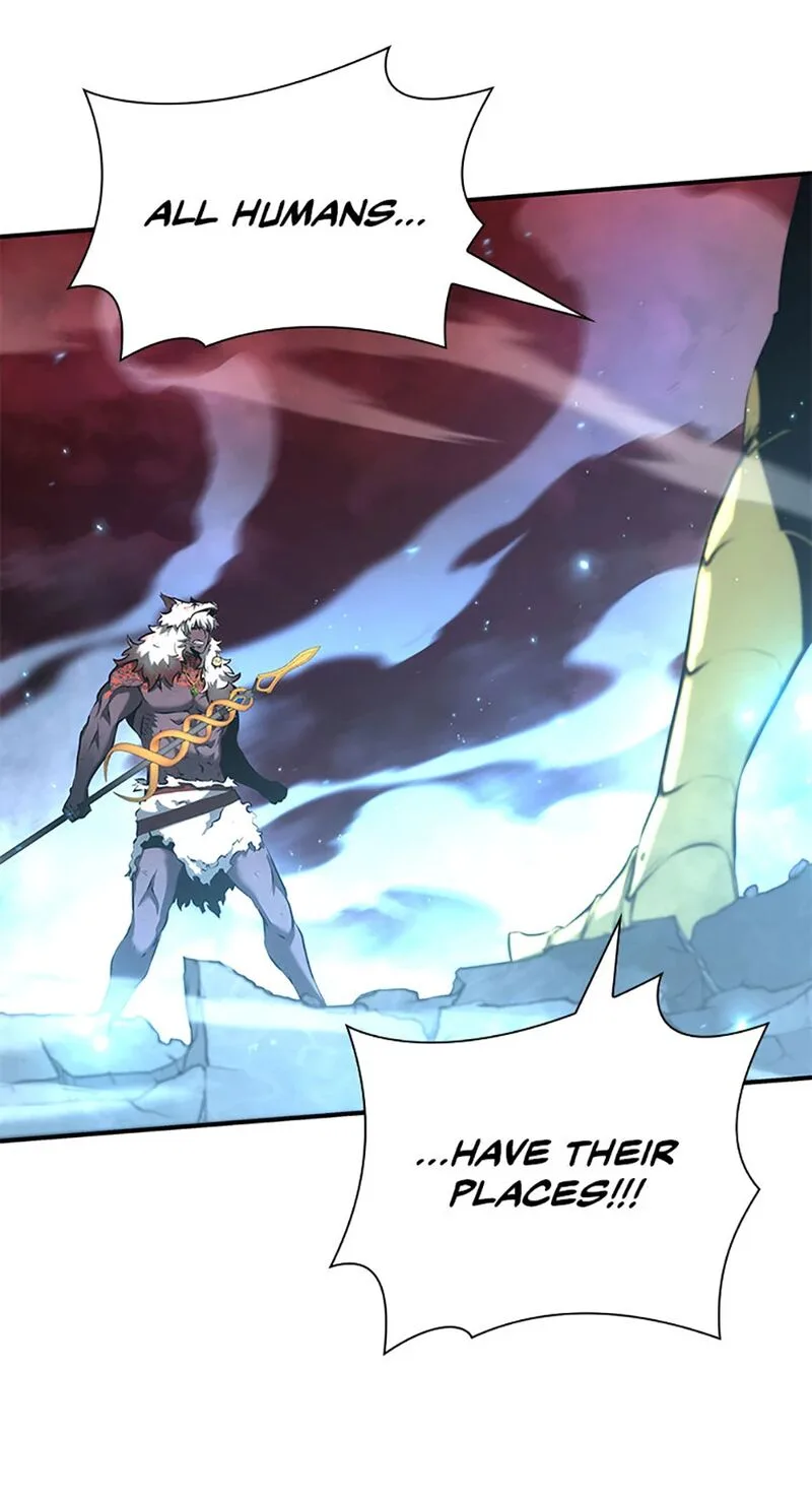 I Returned as an FFF-Class Witch Doctor Chapter 110 page 18
