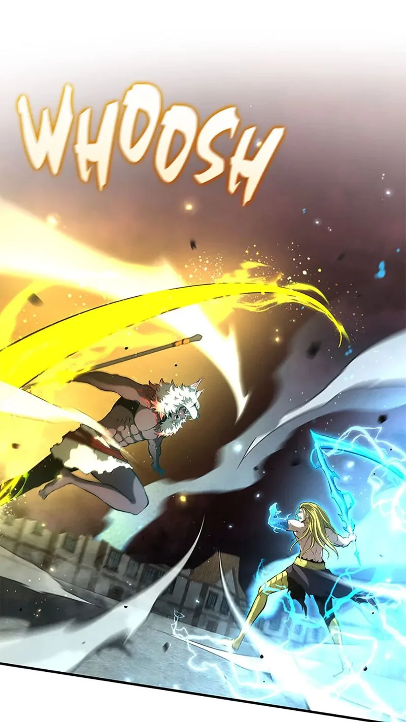 I Returned as an FFF-Class Witch Doctor Chapter 110 page 12