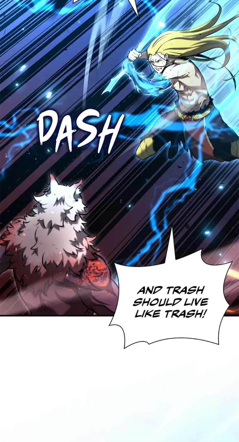 I Returned as an FFF-Class Witch Doctor Chapter 110 page 20