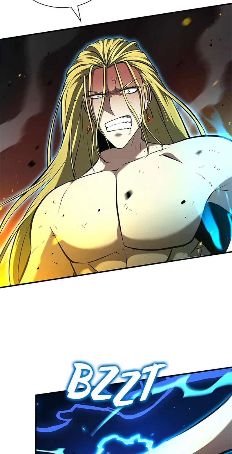 I Returned as an FFF-Class Witch Doctor Chapter 110 page 9