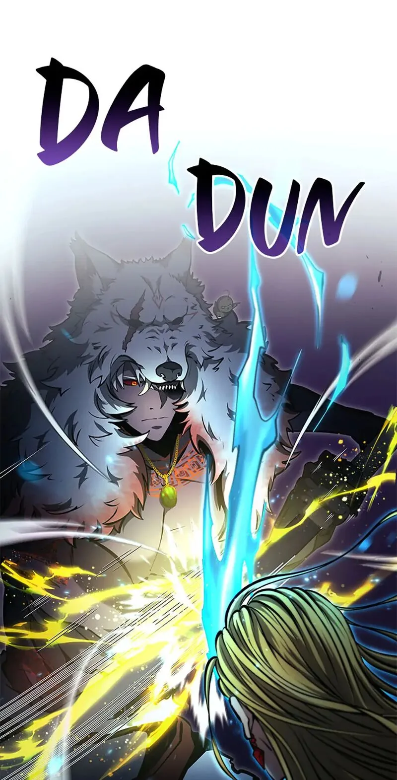 I Returned as an FFF-Class Witch Doctor Chapter 110 page 24