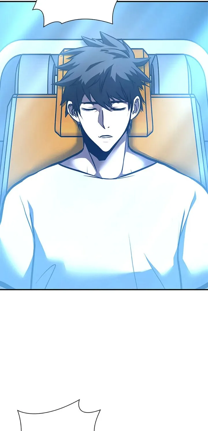 I Returned as an FFF-Class Witch Doctor Chapter 110 page 31