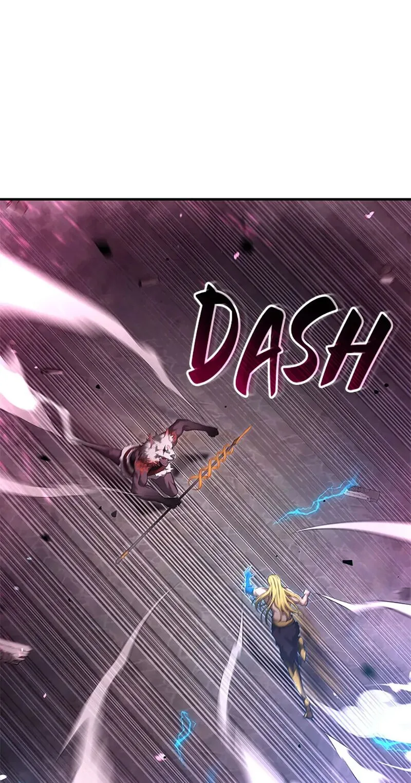 I Returned as an FFF-Class Witch Doctor Chapter 110 page 4