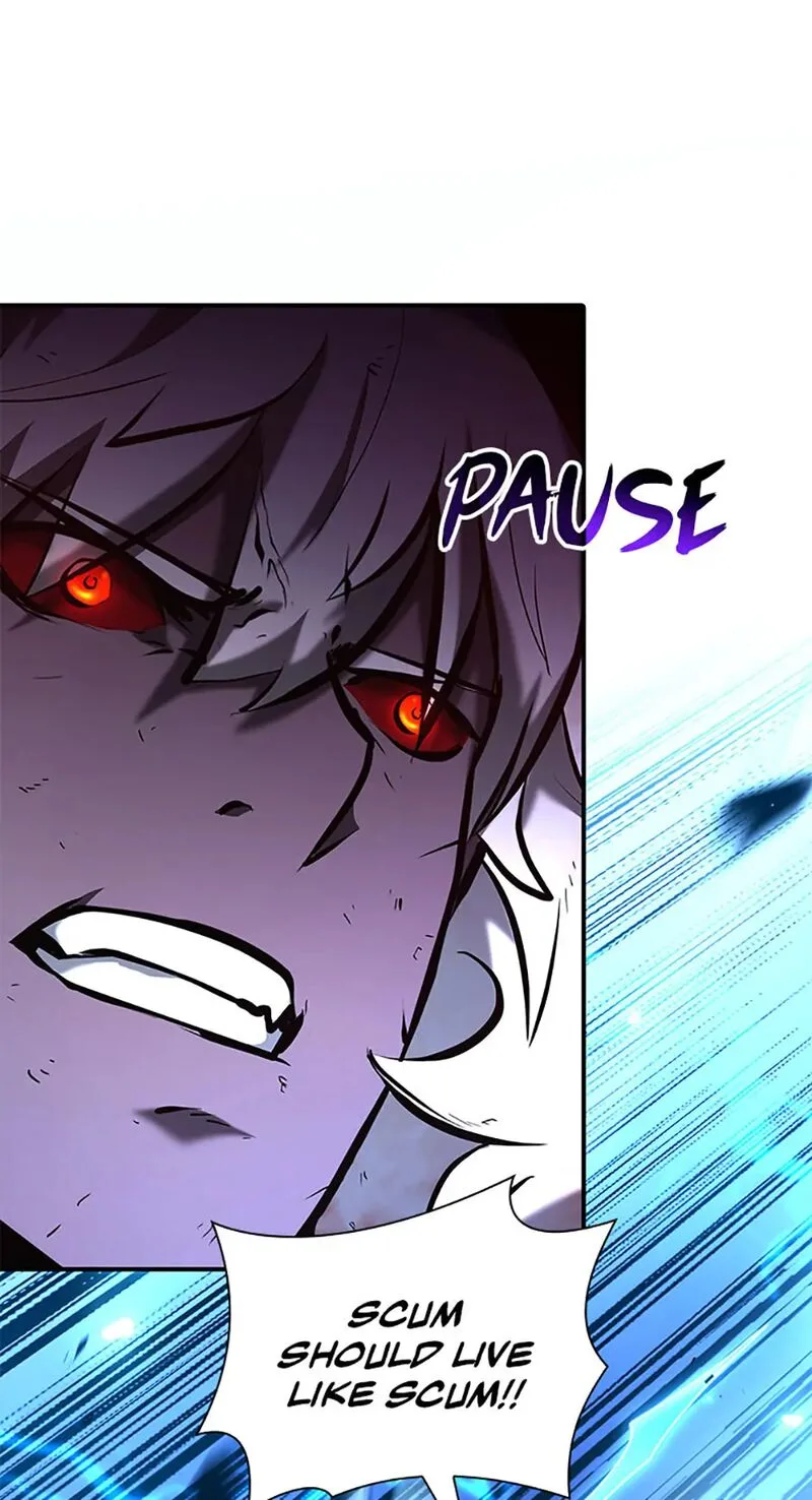 I Returned as an FFF-Class Witch Doctor Chapter 110 page 19