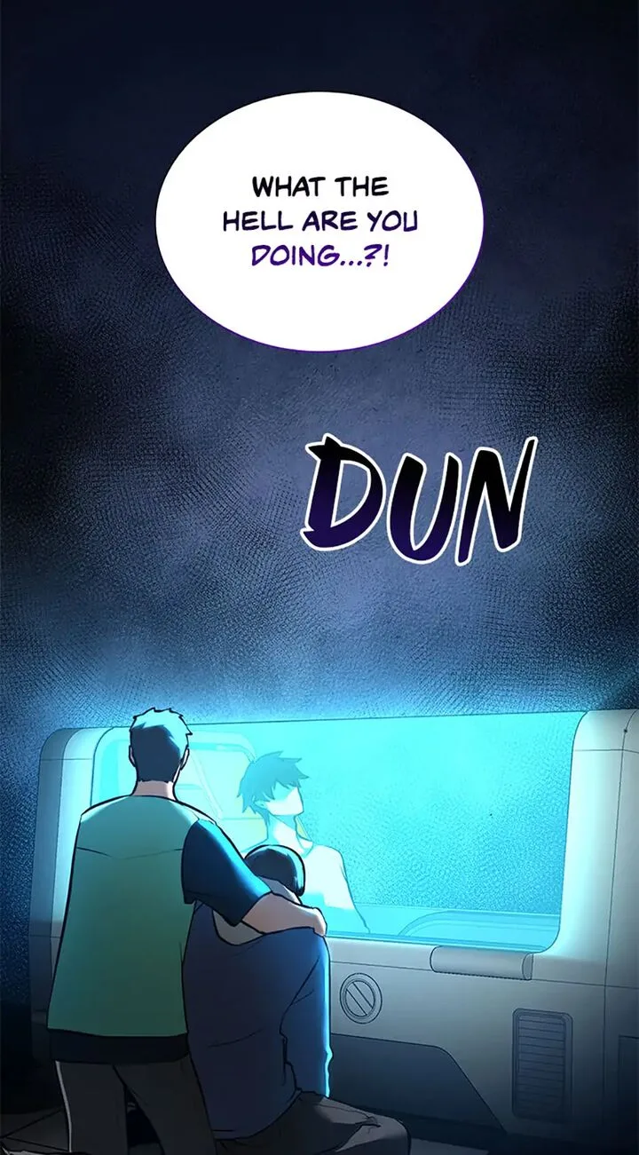 I Returned as an FFF-Class Witch Doctor Chapter 110 page 36