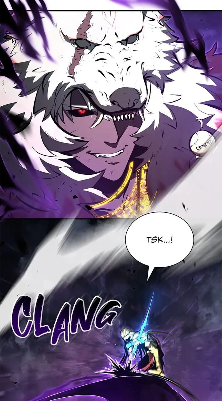 I Returned as an FFF-Class Witch Doctor Chapter 110 page 38