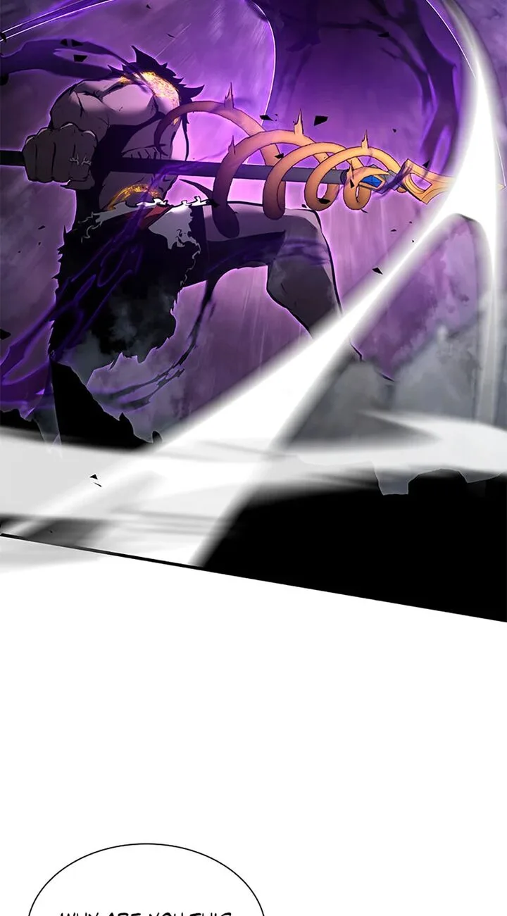 I Returned as an FFF-Class Witch Doctor Chapter 110 page 39
