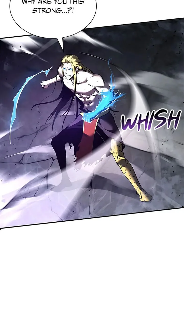 I Returned as an FFF-Class Witch Doctor Chapter 110 page 40