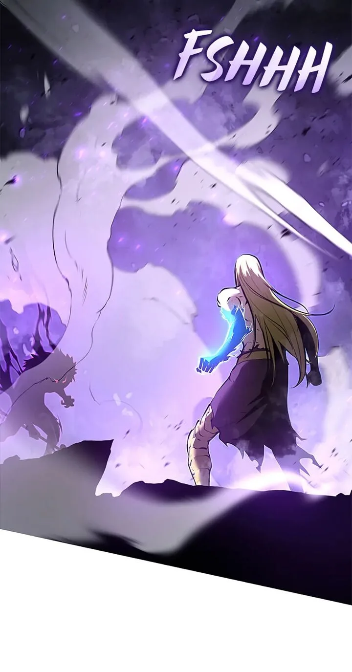 I Returned as an FFF-Class Witch Doctor Chapter 110 page 44
