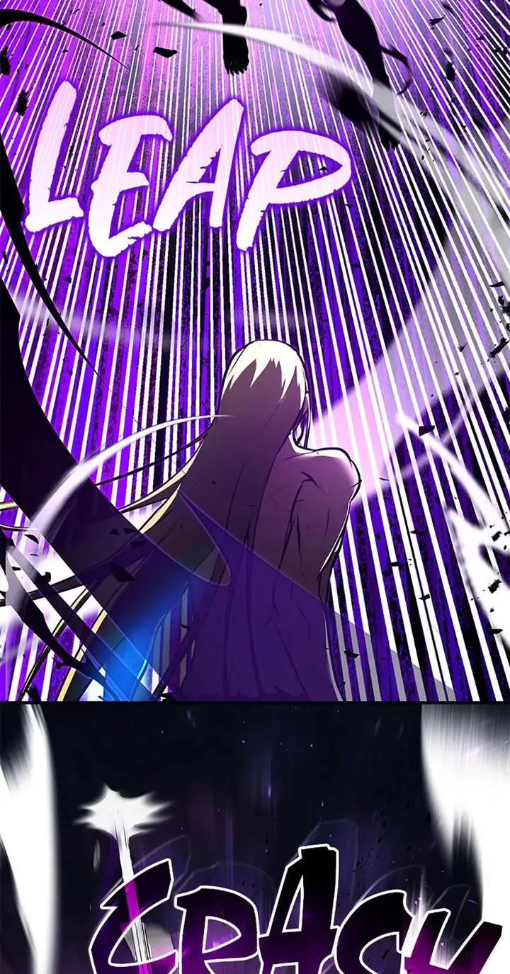 I Returned as an FFF-Class Witch Doctor Chapter 110 page 42