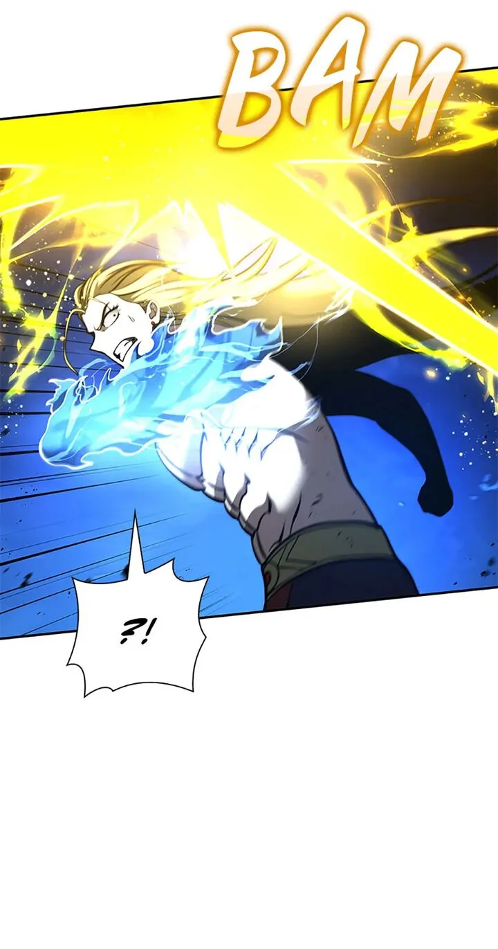 I Returned as an FFF-Class Witch Doctor Chapter 110 page 51