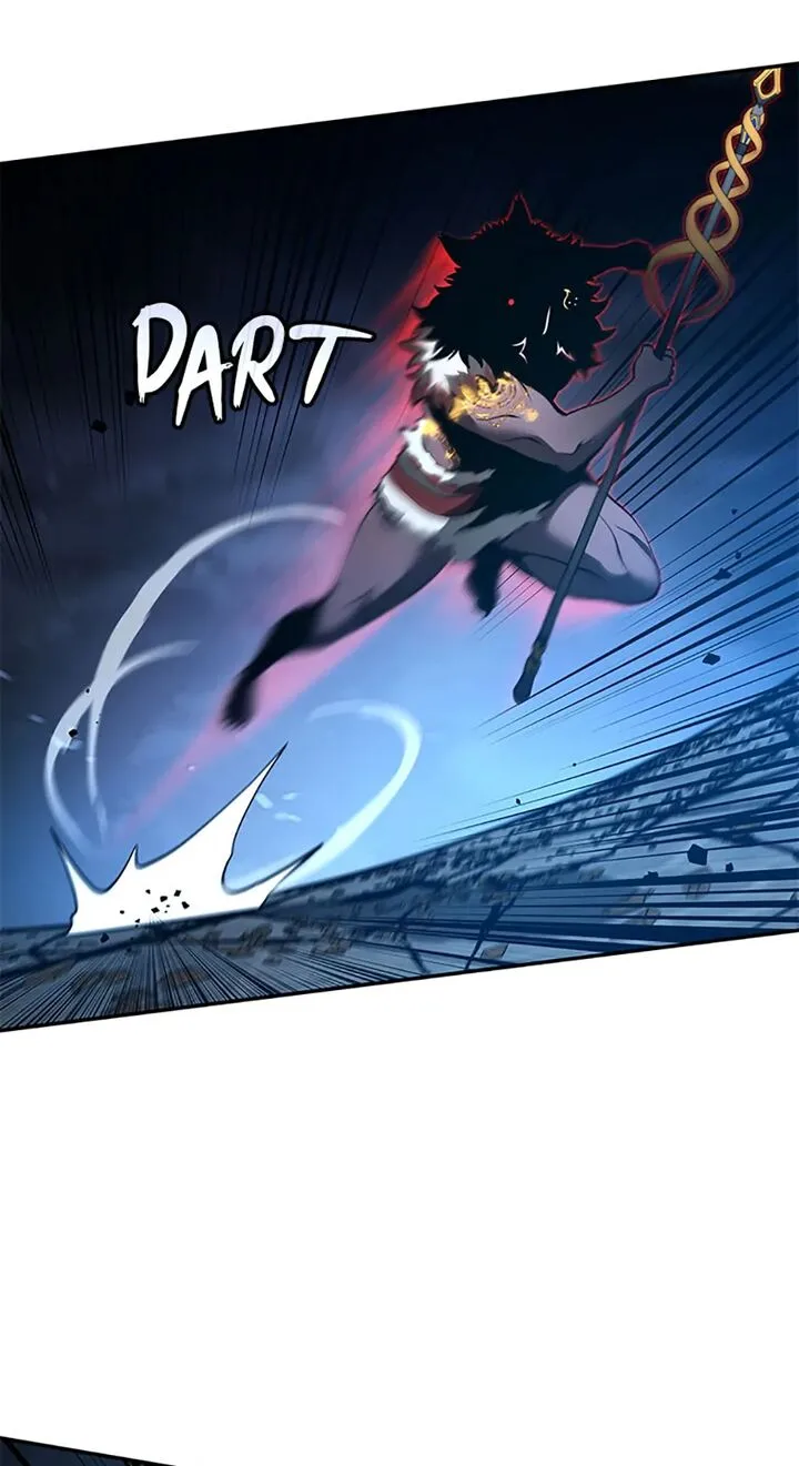 I Returned as an FFF-Class Witch Doctor Chapter 110 page 53