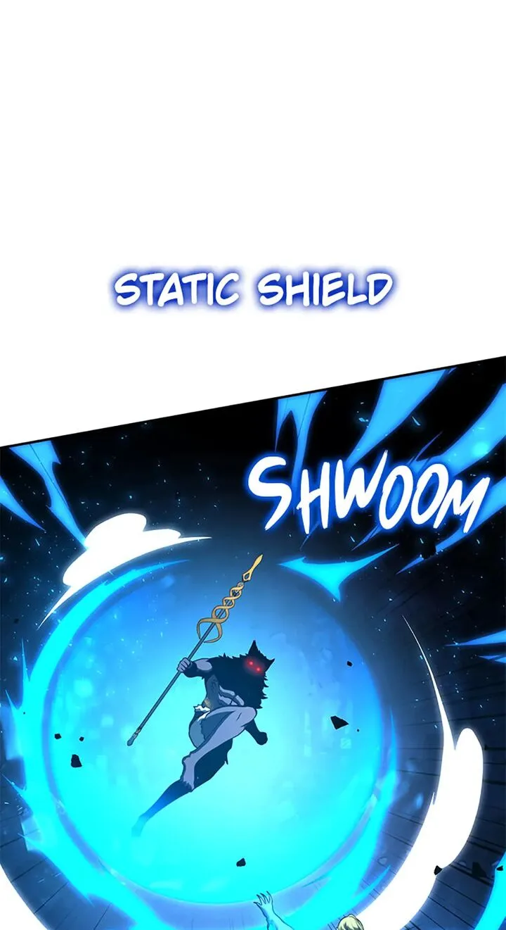 I Returned as an FFF-Class Witch Doctor Chapter 110 page 55