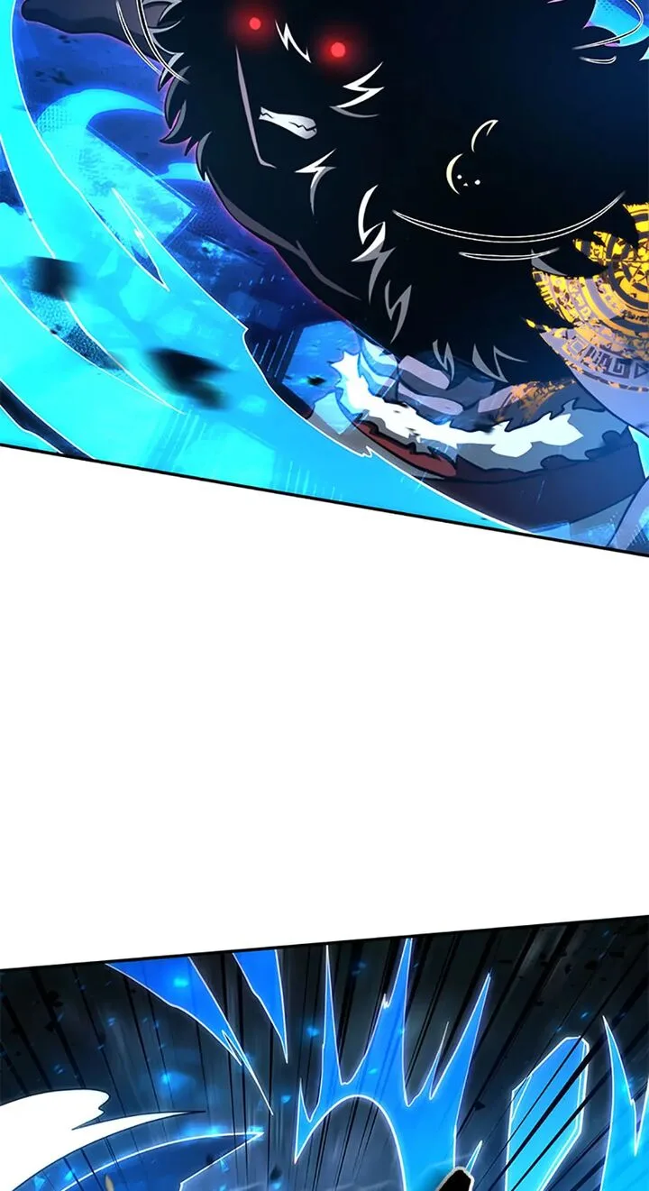 I Returned as an FFF-Class Witch Doctor Chapter 110 page 57