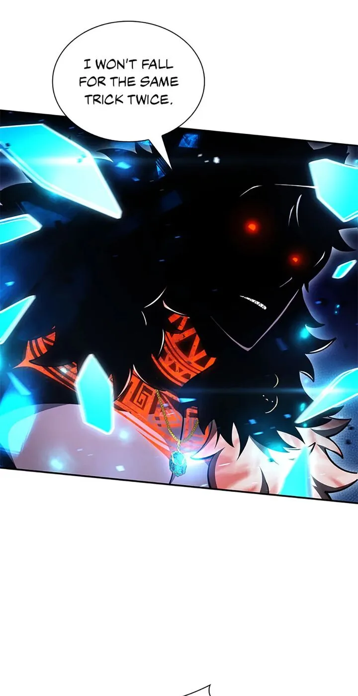 I Returned as an FFF-Class Witch Doctor Chapter 110 page 59