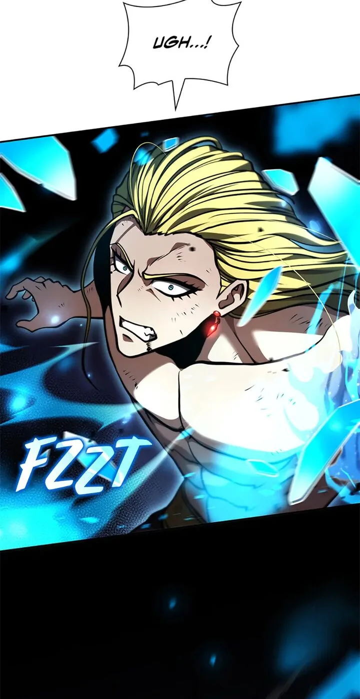 I Returned as an FFF-Class Witch Doctor Chapter 110 page 60