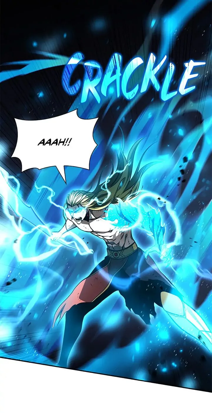 I Returned as an FFF-Class Witch Doctor Chapter 110 page 61