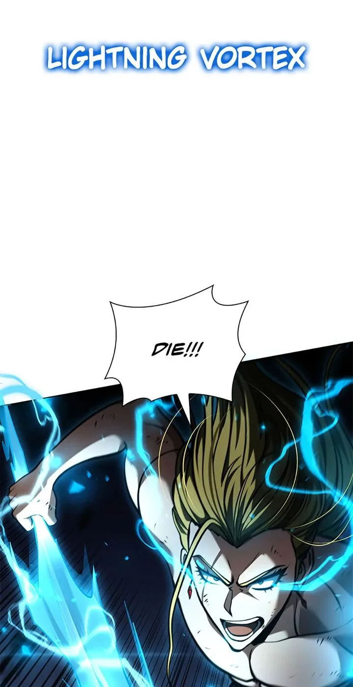 I Returned as an FFF-Class Witch Doctor Chapter 110 page 62