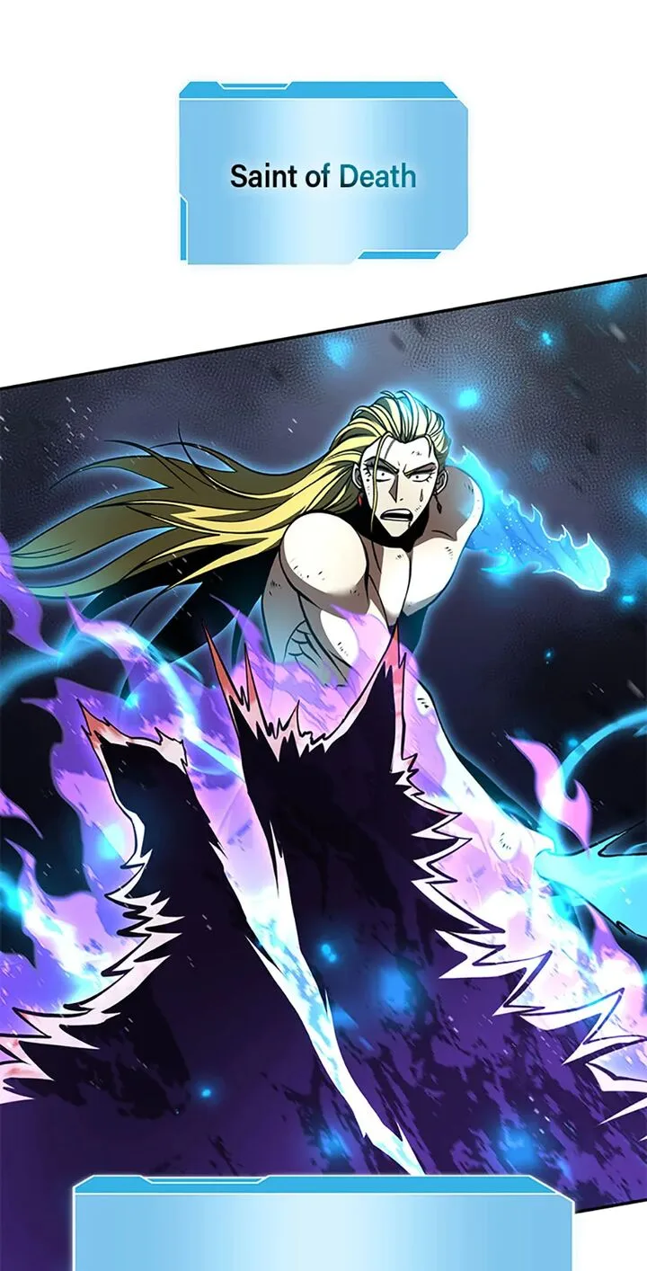 I Returned as an FFF-Class Witch Doctor Chapter 110 page 65
