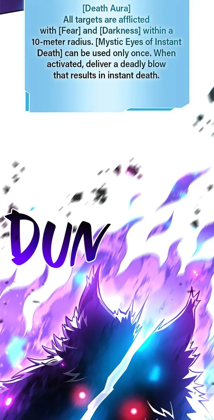 I Returned as an FFF-Class Witch Doctor Chapter 110 page 66