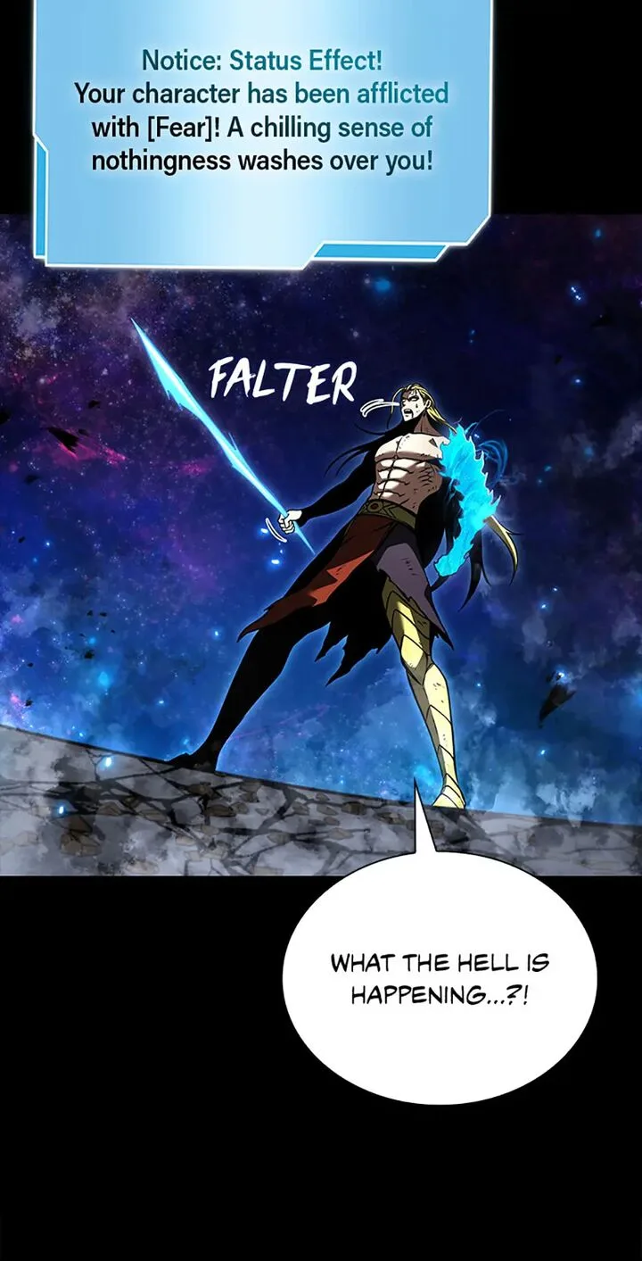 I Returned as an FFF-Class Witch Doctor Chapter 110 page 70