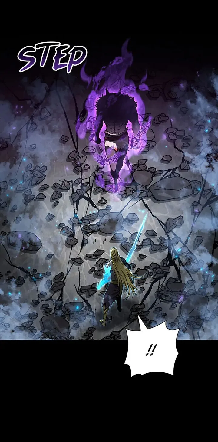 I Returned as an FFF-Class Witch Doctor Chapter 110 page 71