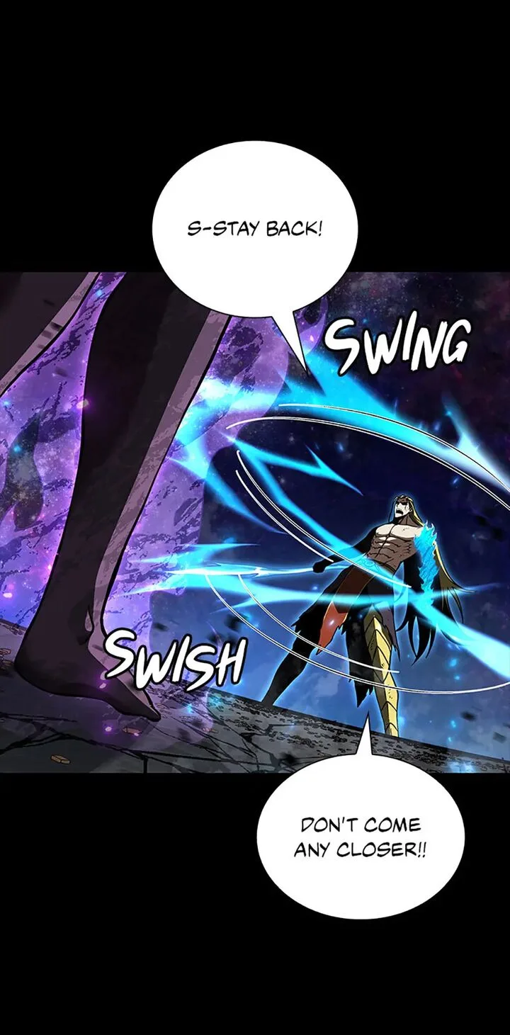 I Returned as an FFF-Class Witch Doctor Chapter 110 page 72