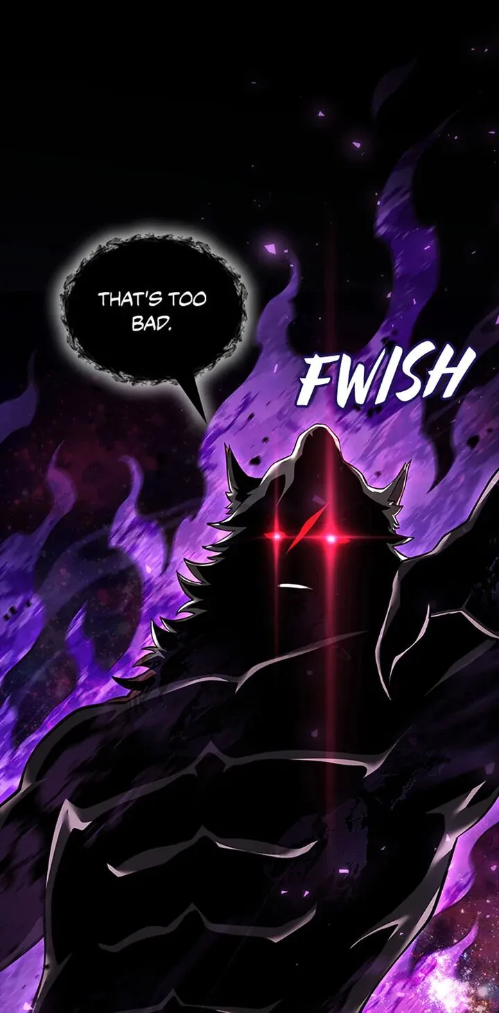 I Returned as an FFF-Class Witch Doctor Chapter 110 page 74