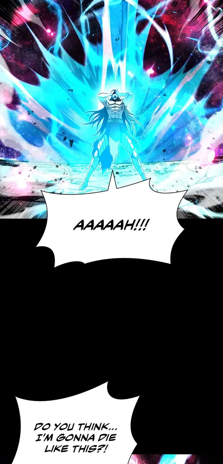 I Returned as an FFF-Class Witch Doctor Chapter 110 page 81