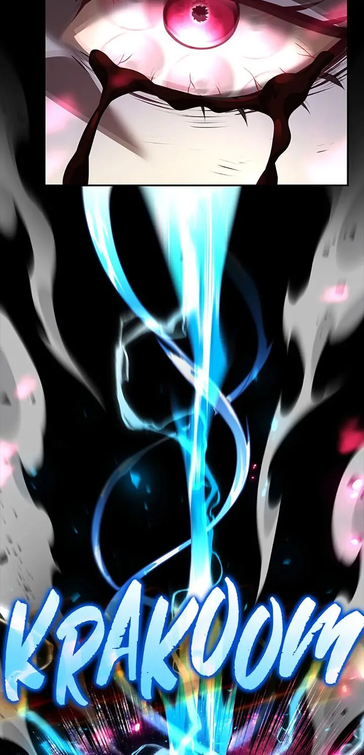 I Returned as an FFF-Class Witch Doctor Chapter 110 page 80