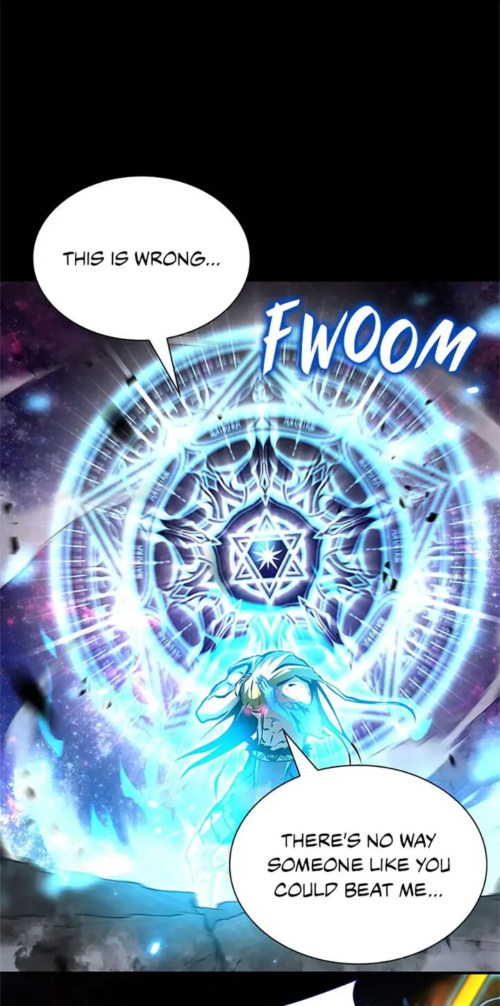 I Returned as an FFF-Class Witch Doctor Chapter 110 page 83