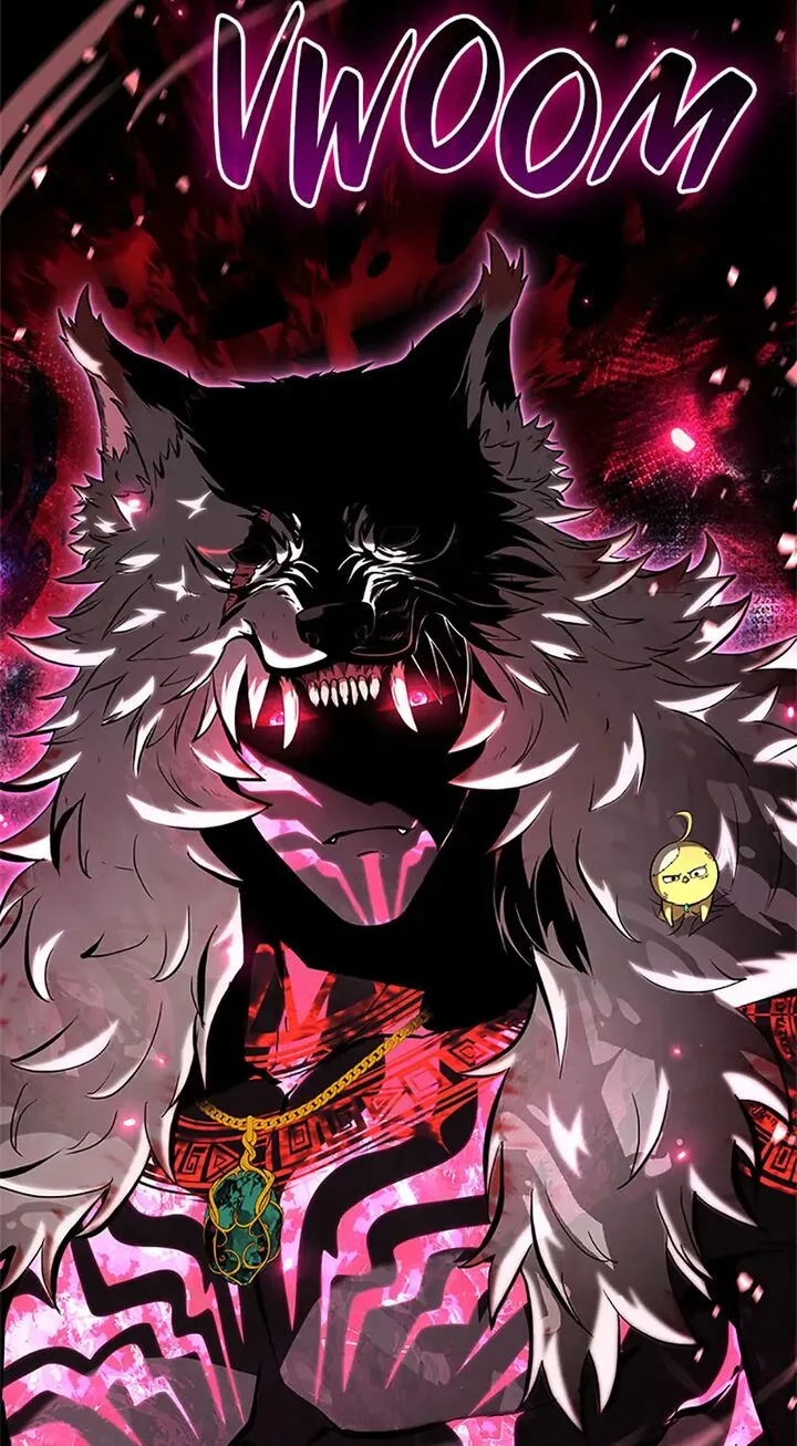 I Returned as an FFF-Class Witch Doctor Chapter 110 page 91
