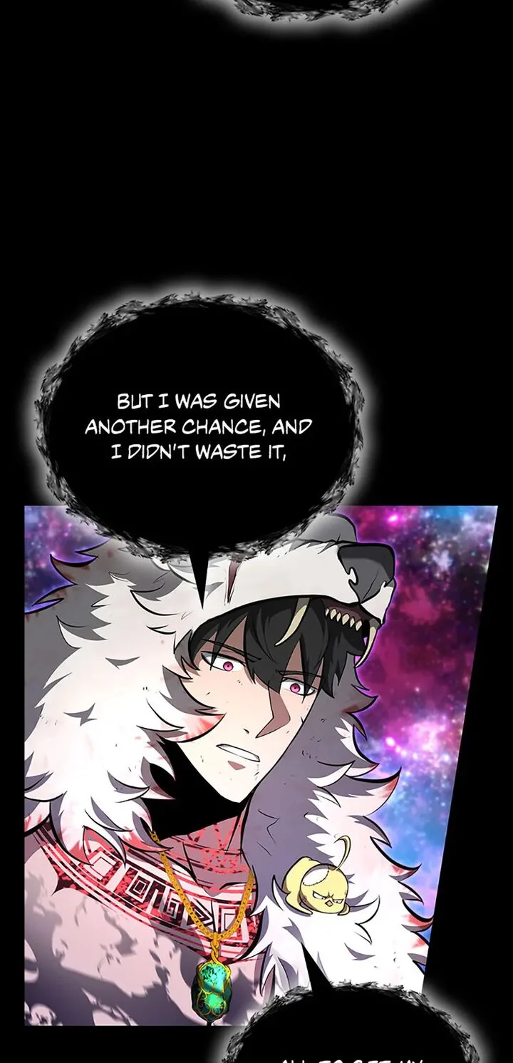 I Returned as an FFF-Class Witch Doctor Chapter 111 page 8