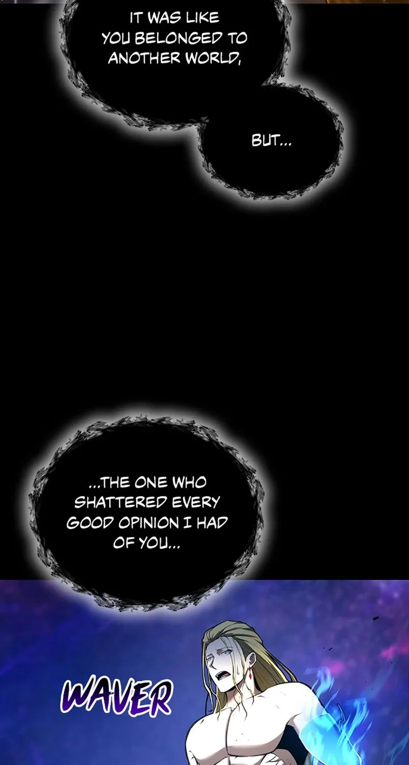 I Returned as an FFF-Class Witch Doctor Chapter 111 page 5