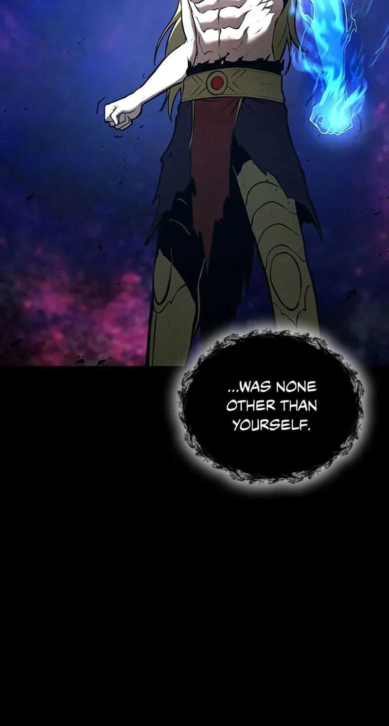 I Returned as an FFF-Class Witch Doctor Chapter 111 page 6