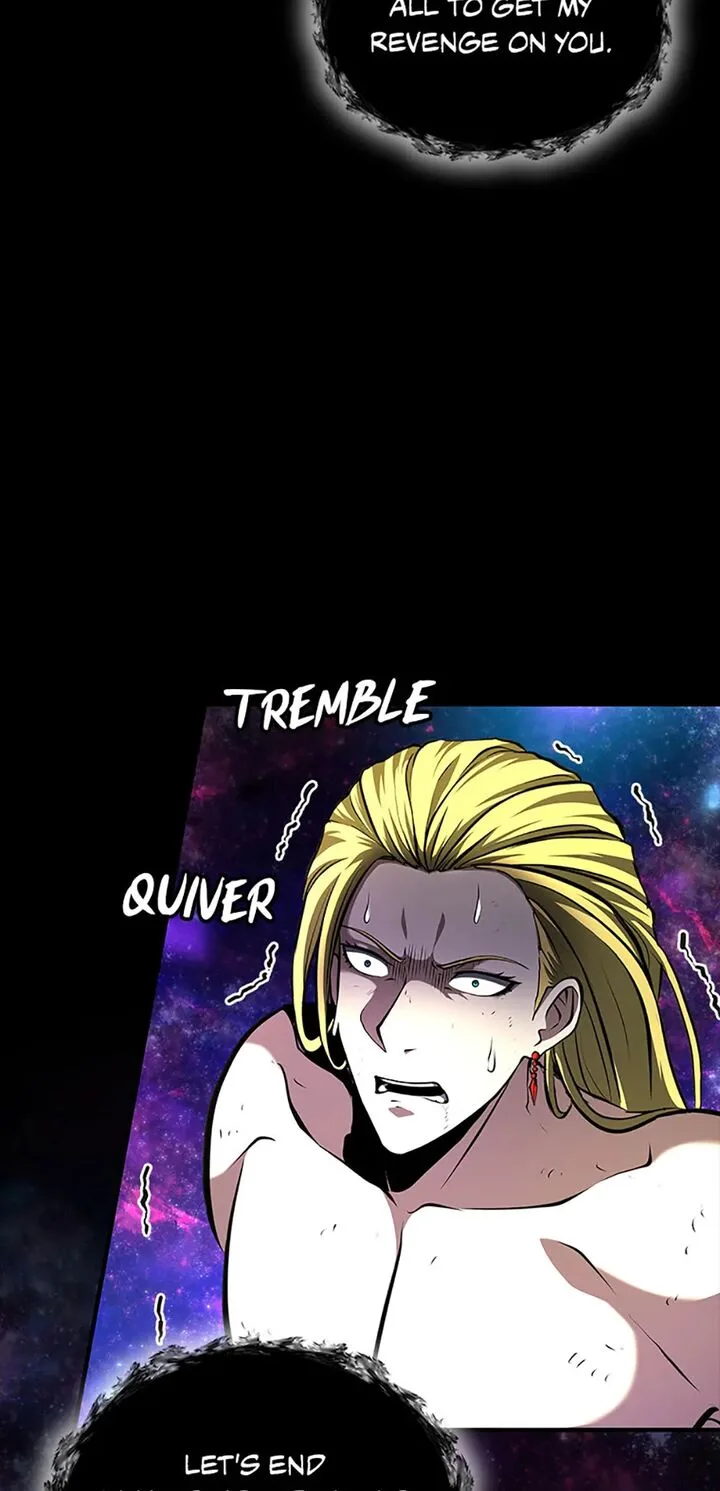 I Returned as an FFF-Class Witch Doctor Chapter 111 page 9