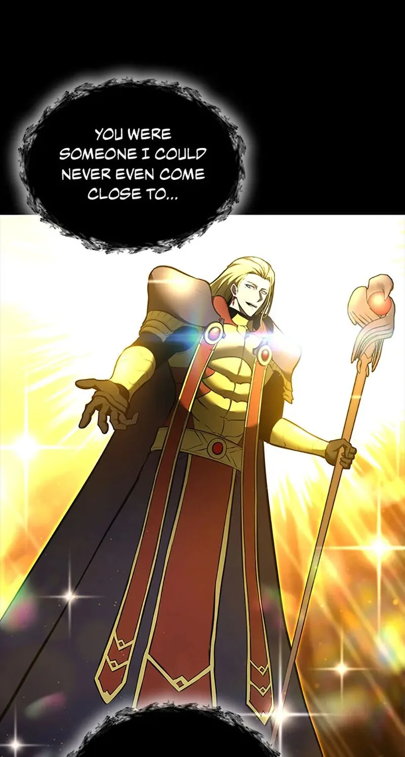 I Returned as an FFF-Class Witch Doctor Chapter 111 page 4