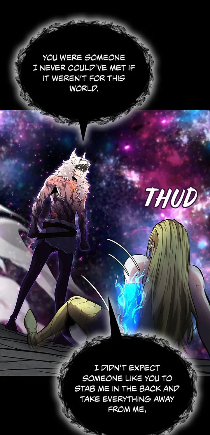 I Returned as an FFF-Class Witch Doctor Chapter 111 page 7