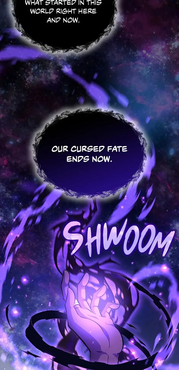 I Returned as an FFF-Class Witch Doctor Chapter 111 page 10