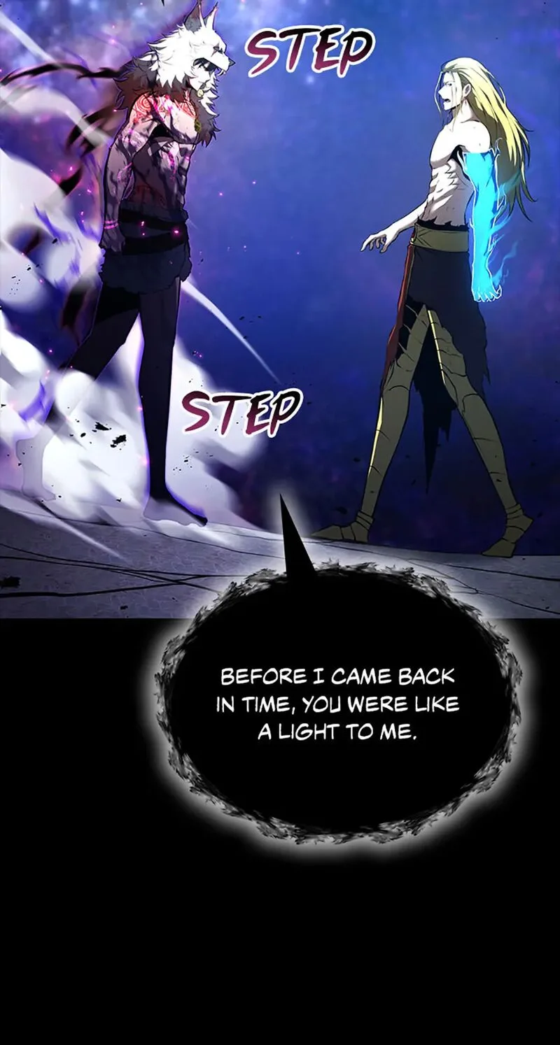 I Returned as an FFF-Class Witch Doctor Chapter 111 page 3