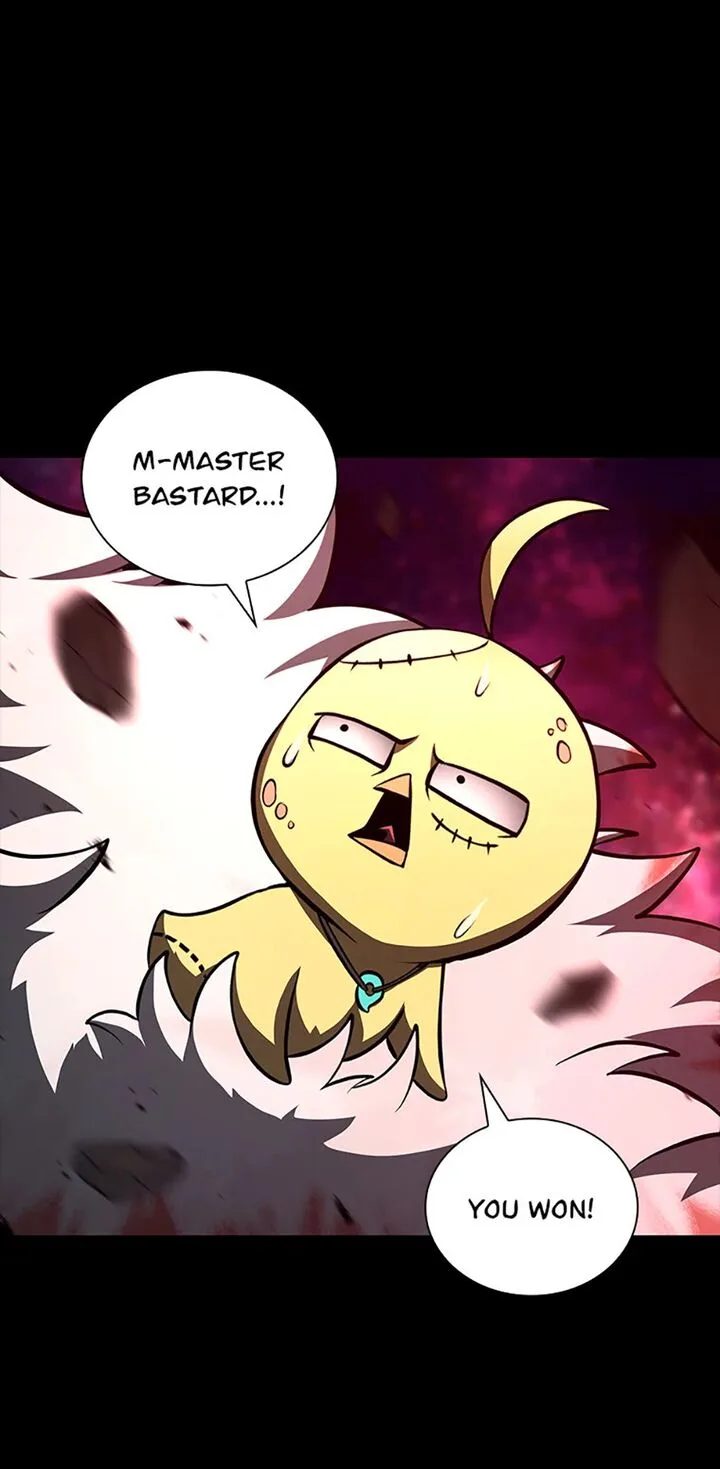 I Returned as an FFF-Class Witch Doctor Chapter 111 page 32
