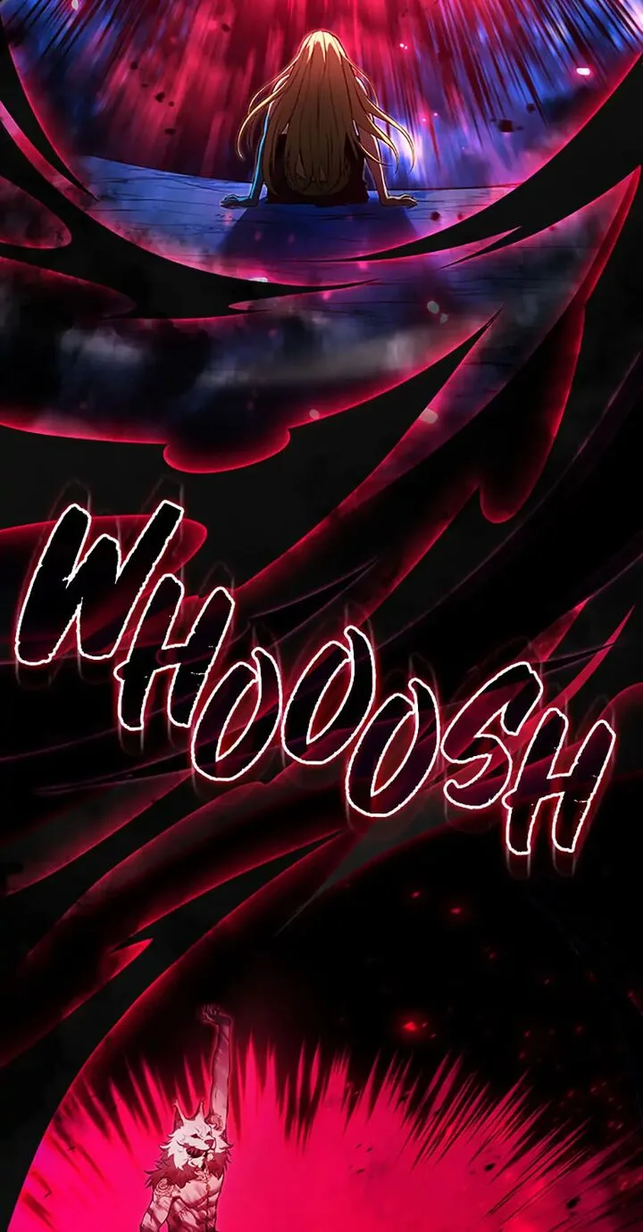 I Returned as an FFF-Class Witch Doctor Chapter 111 page 15
