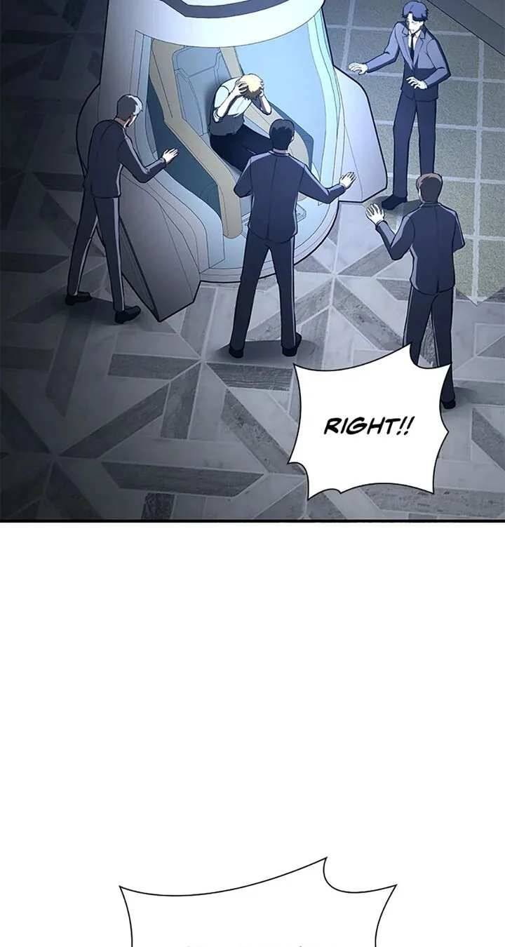 I Returned as an FFF-Class Witch Doctor Chapter 111 page 22