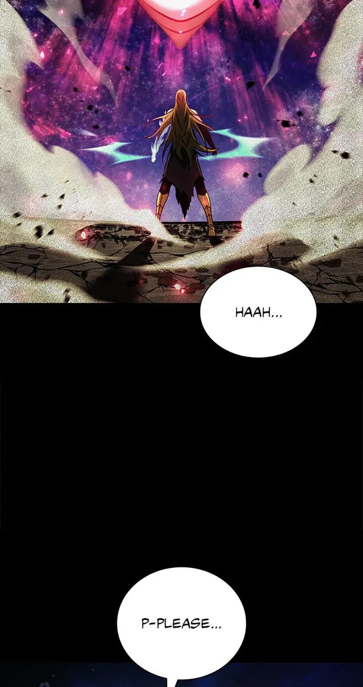 I Returned as an FFF-Class Witch Doctor Chapter 111 page 26