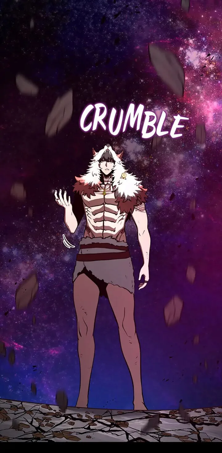 I Returned as an FFF-Class Witch Doctor Chapter 111 page 31