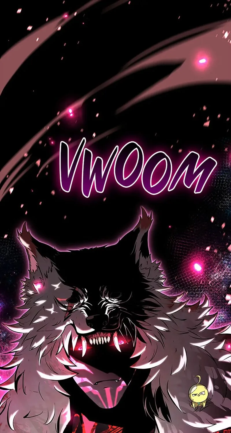 I Returned as an FFF-Class Witch Doctor Chapter 111 page 1