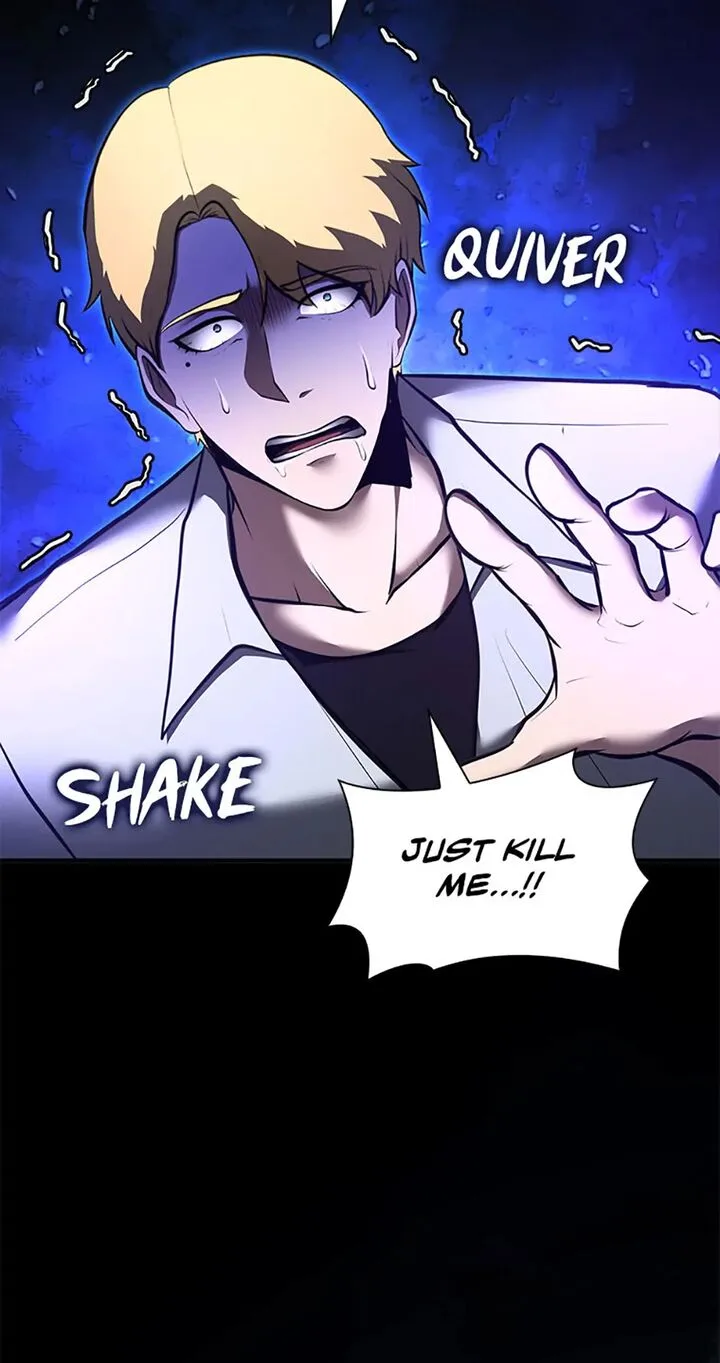 I Returned as an FFF-Class Witch Doctor Chapter 111 page 27