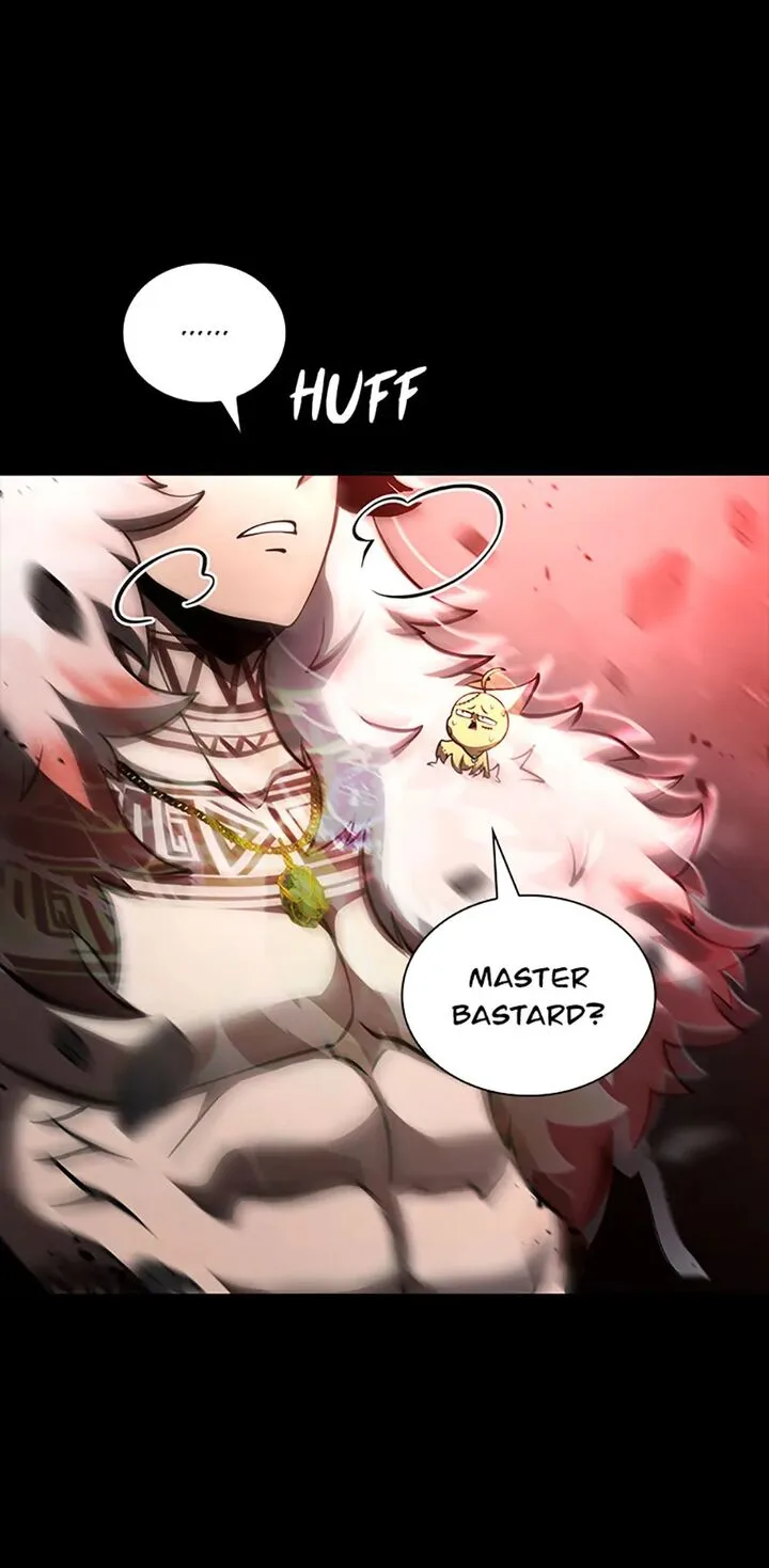 I Returned as an FFF-Class Witch Doctor Chapter 111 page 33